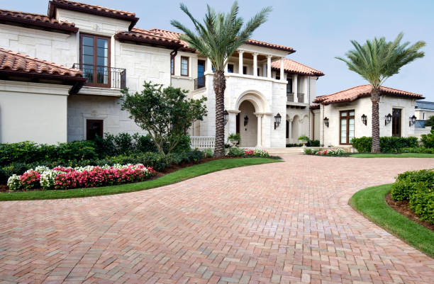 Best Driveway Pavers Near Me  in New Hempstead, NY