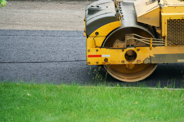 Best Custom Driveway Pavers  in New Hempstead, NY