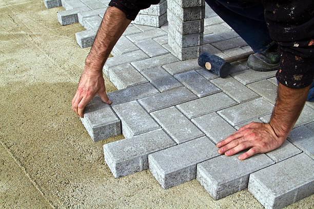 Reliable New Hempstead, NY Driveway Pavers Solutions